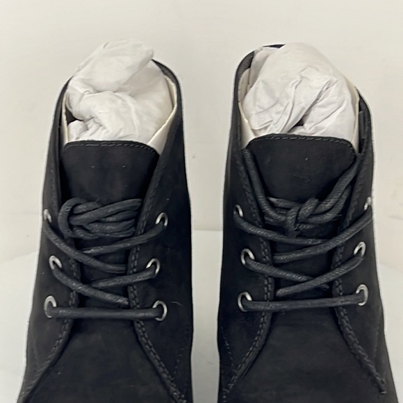 Melrose Ave Los Angeles Whats The Scoop 100% Vegan Suede NWOB Size 6 - Picture 4 of 8